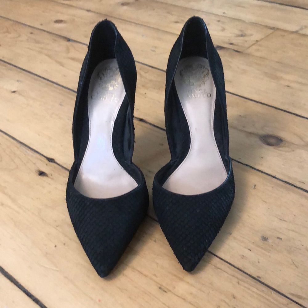 NWOT heels